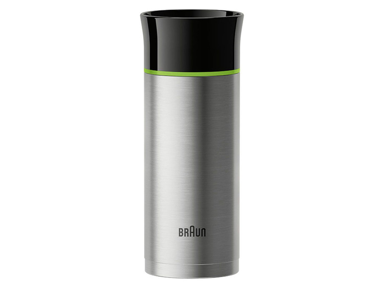 Aller en mode plein écran : BRAUN Mug thermique BRSC001 - Image 1