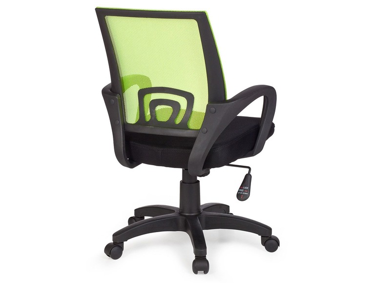 Aller en mode plein écran : AMSTYLE Chaise de bureau - Image 51