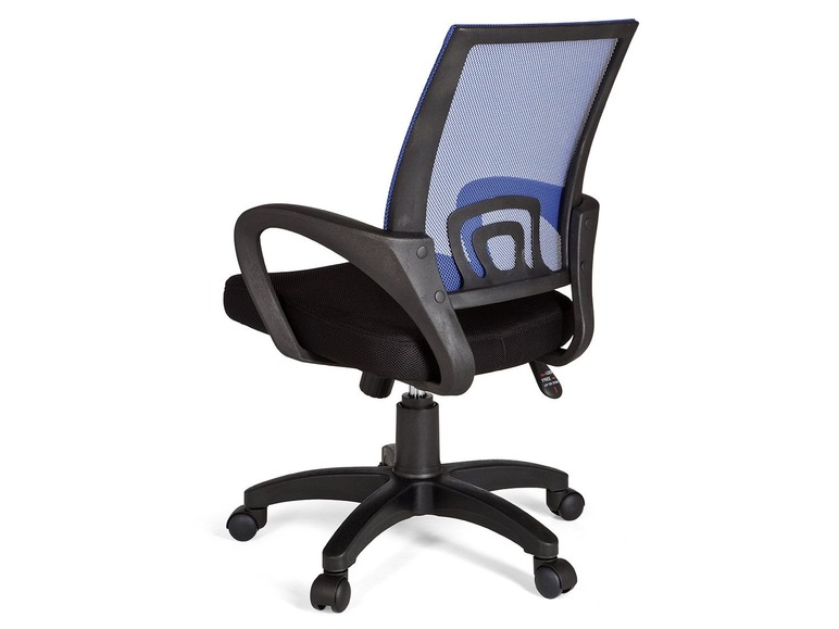 Aller en mode plein écran : AMSTYLE Chaise de bureau - Image 10