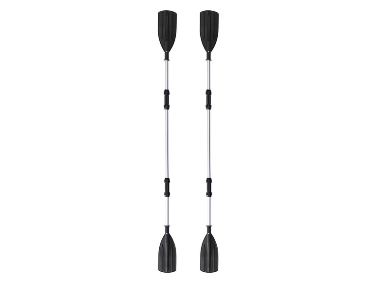 Aller en mode plein écran : Bestway Ensemble de kayak Hydro-Force™ Ventura, 2 personnes, 330 x 94 x 48 cm - Image 5