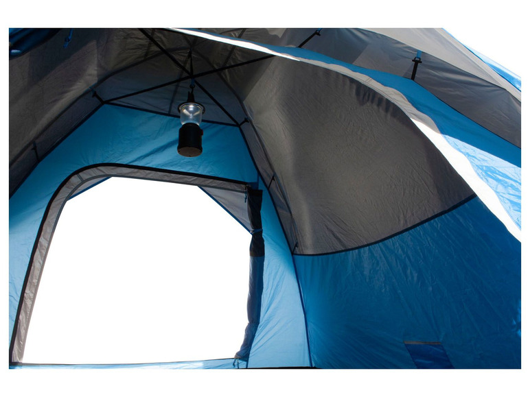 Aller en mode plein écran : HIGH PEAK Tente 3 en 1 »Tentillon« - Image 5