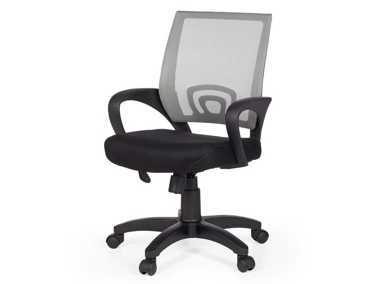 Aller en mode plein écran : AMSTYLE Chaise de bureau - Image 18