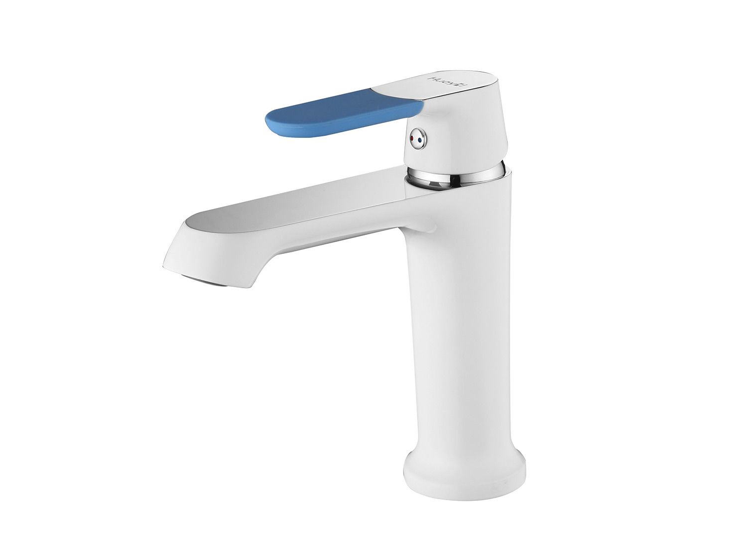 Duschwell Mitigeur de lavabo