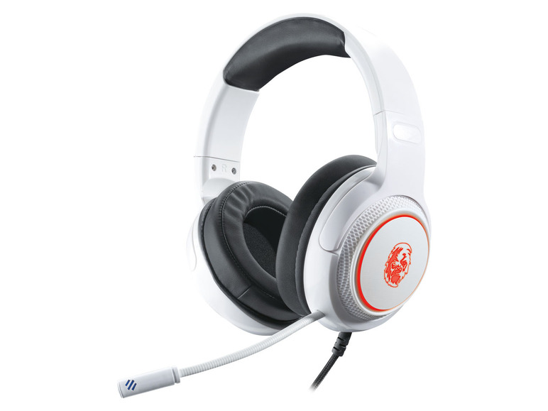 Aller en mode plein écran : SILVERCREST® Casque de jeu sur l'oreille - Image 15