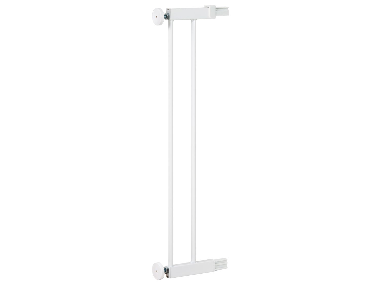 Safety 1st Extension pour barrière de sécurité U - Pressure Fit Extension+, 7, 14 ou 28 cm