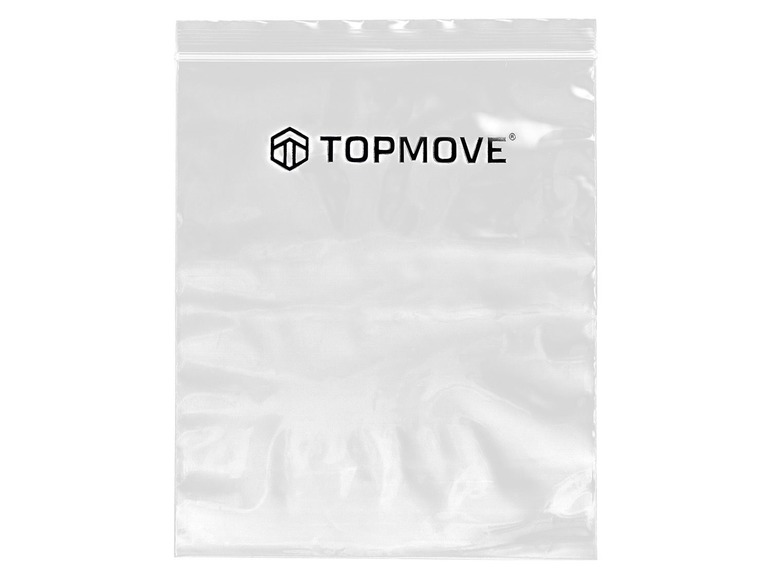 Aller en mode plein écran : TOPMOVE® Valise en aluminium, 32 L - Image 7