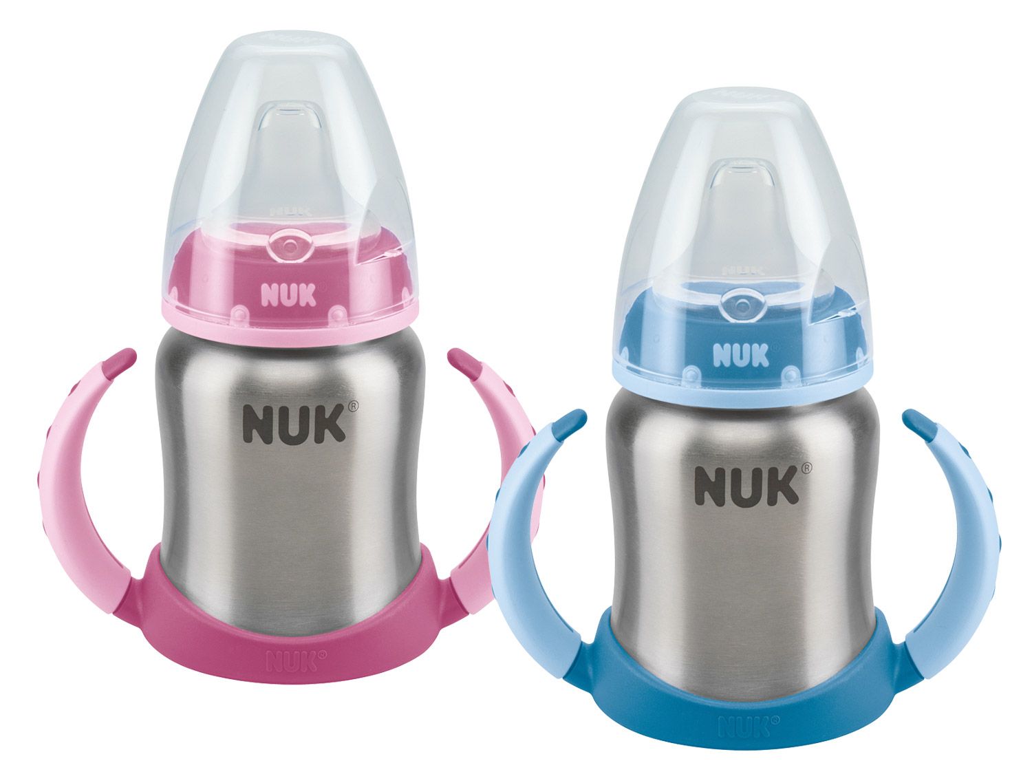 NUK Tasse d’apprentissage