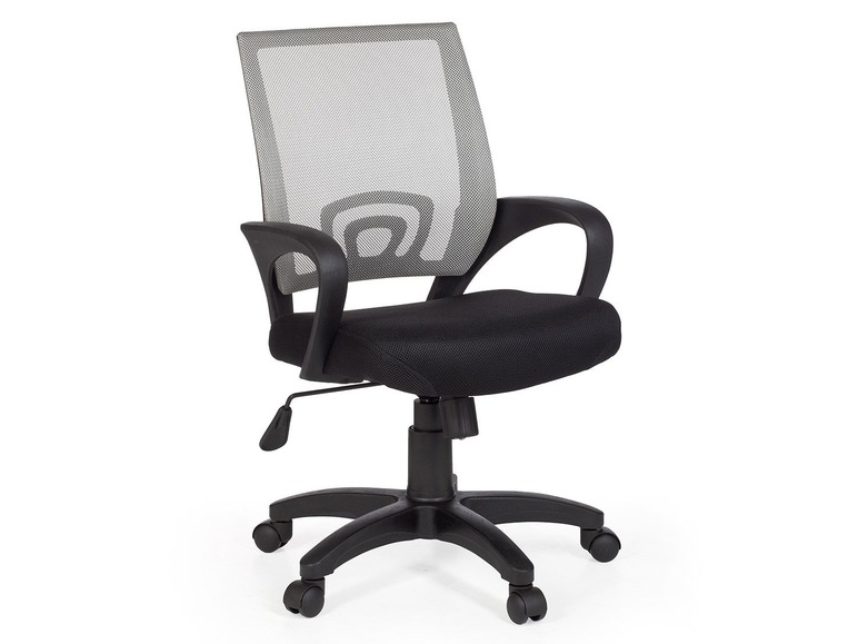 Aller en mode plein écran : AMSTYLE Chaise de bureau - Image 96