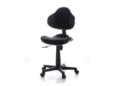 hjh OFFICE Chaise de bureau KIDDY GTI-2