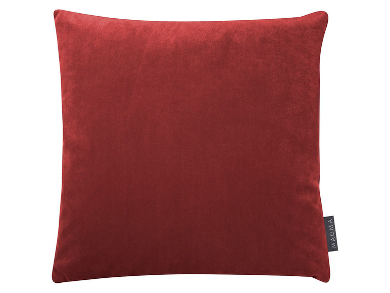 Aller en mode plein écran : MAGMA Housse de coussin »TAIMA« - Image 6