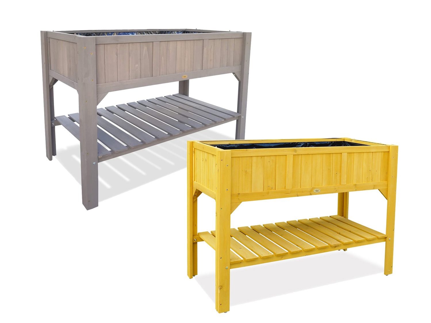 Potager Sur Pied Lidl
