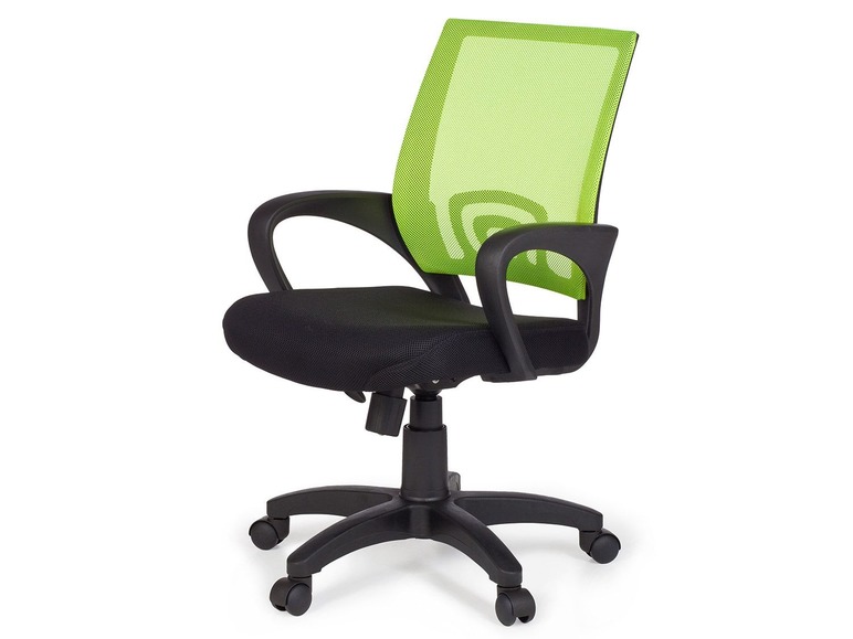 Aller en mode plein écran : AMSTYLE Chaise de bureau - Image 42
