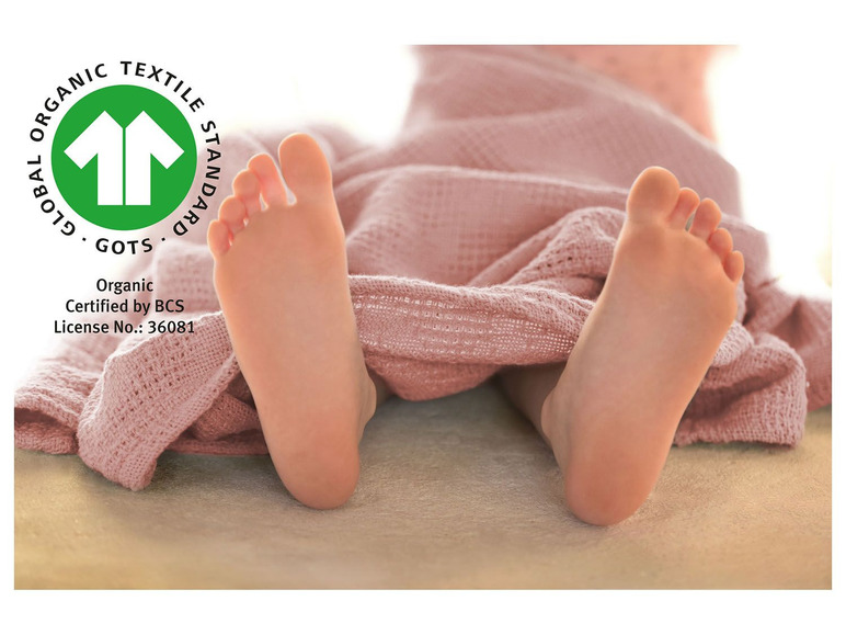 Aller en mode plein écran : roba Ensemble »Lil Planet«, linge de lit, drap-housse, couverture pour bébés - Image 15