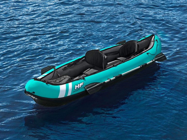 Aller en mode plein écran : Bestway Ensemble de kayak Hydro-Force™ Ventura, 2 personnes, 330 x 94 x 48 cm - Image 15