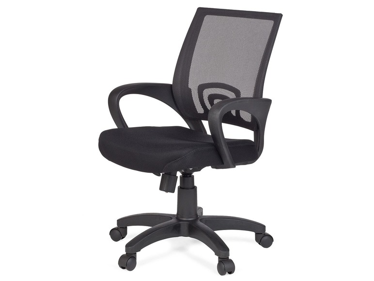 Aller en mode plein écran : AMSTYLE Chaise de bureau - Image 3