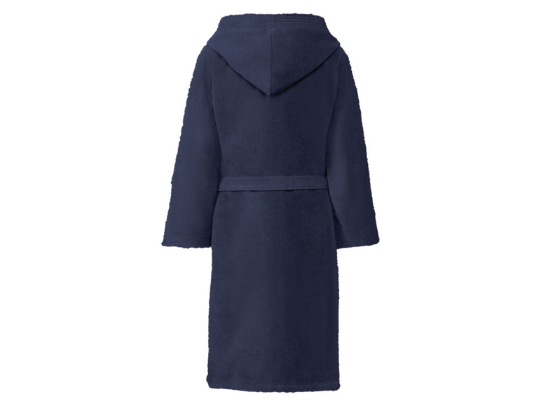 Aller en mode plein écran : Möve by Livarno home Peignoir de bain - Image 3