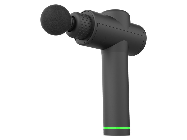 Aller en mode plein écran : Pistolet de massage sans fil Massage Gun Pro 3 sans fil - Image 2