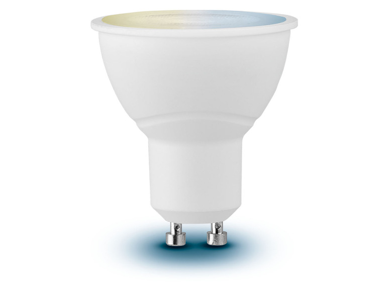 Aller en mode plein écran : LIVARNO home Ampoule LED Smart Home - Image 1
