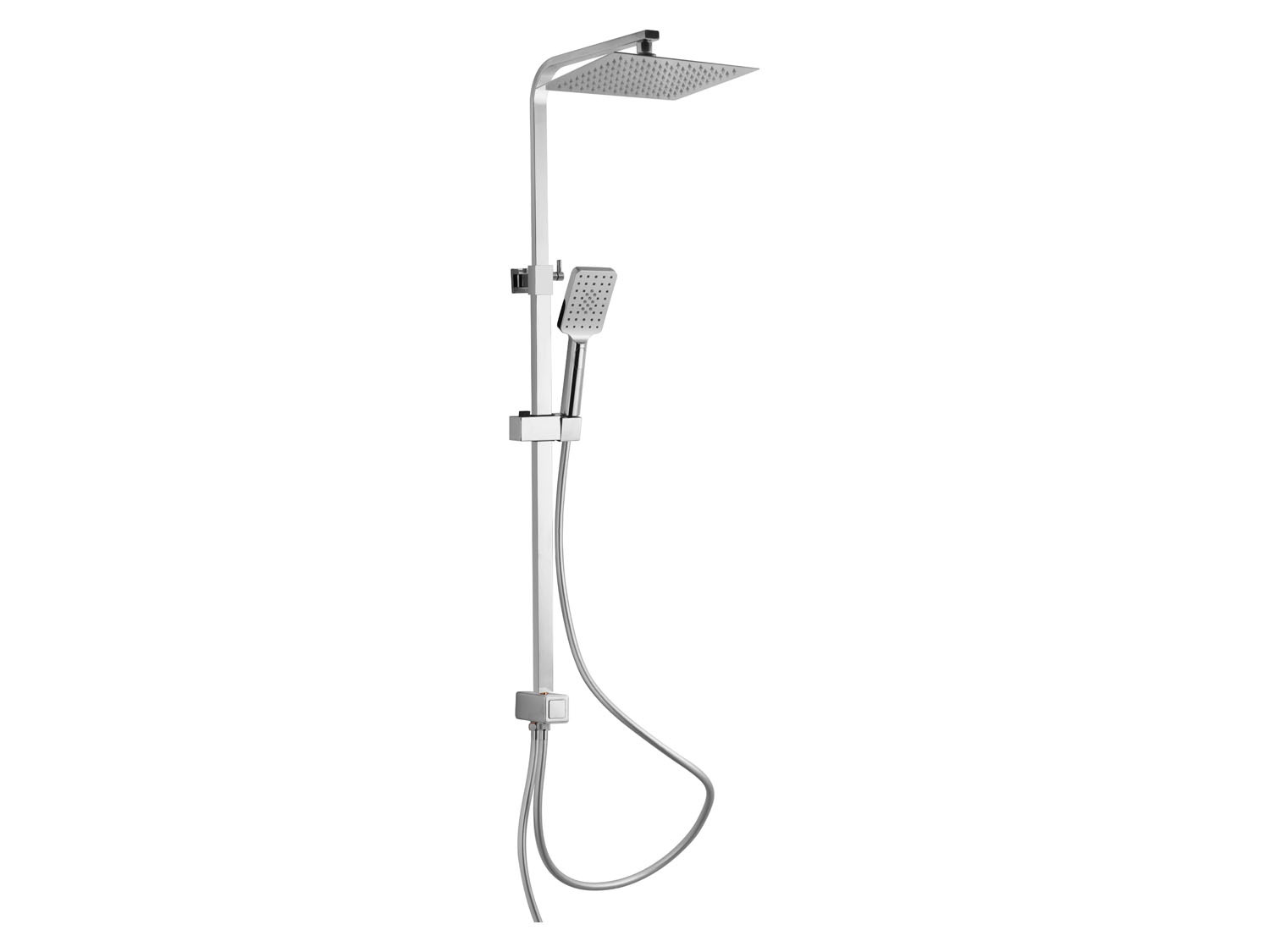 Colonne De Douche Lidl