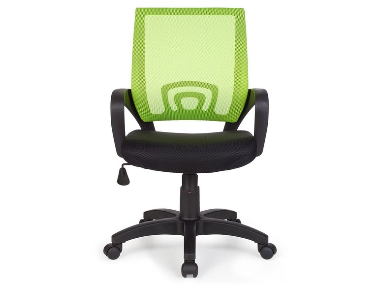 Aller en mode plein écran : AMSTYLE Chaise de bureau - Image 7