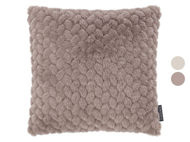 MAGMA Housse de coussin MINK