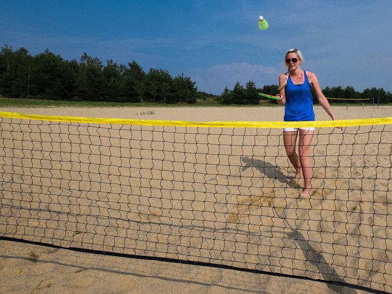 Aller en mode plein écran : Schildkröt-Funsports Set de filet combiné - Image 6