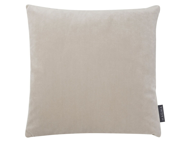 Aller en mode plein écran : MAGMA Housse de coussin MALIN - Image 2