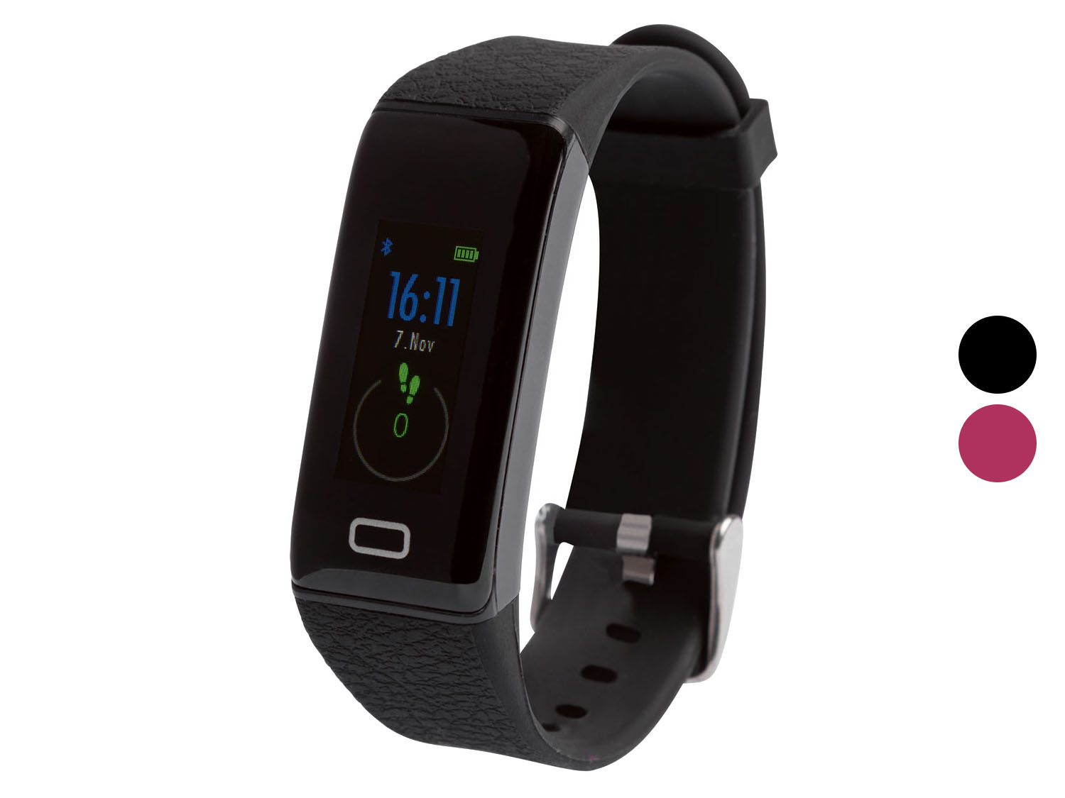 SILVERCREST® PERSONAL CARE Montre connectée SAS 89