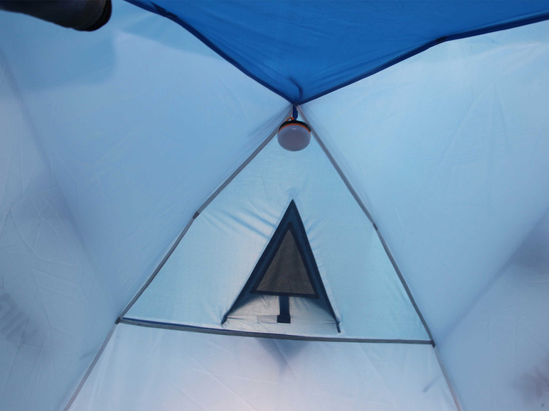 Aller en mode plein écran : HIGH PEAK Tente »Kiruna«, 2 ou 3 personnes - Image 9