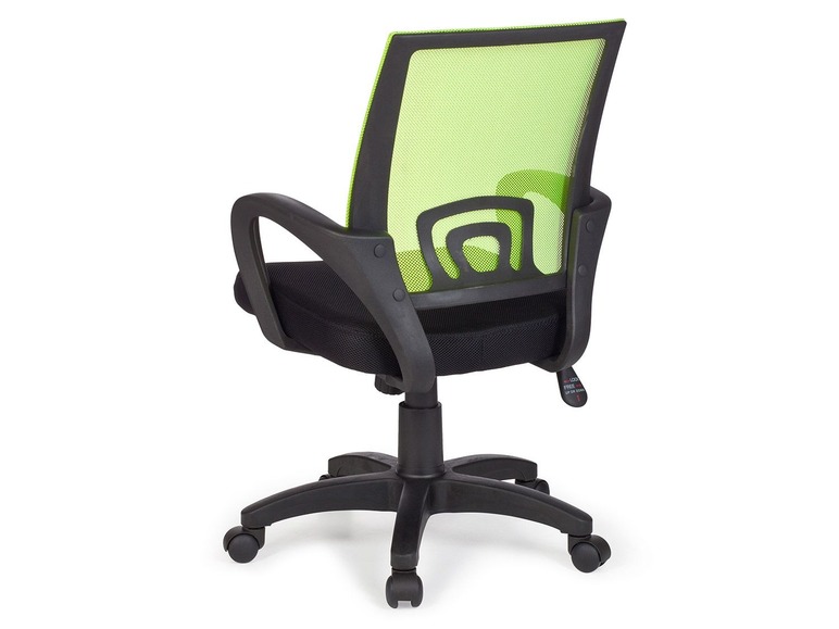 Aller en mode plein écran : AMSTYLE Chaise de bureau - Image 48