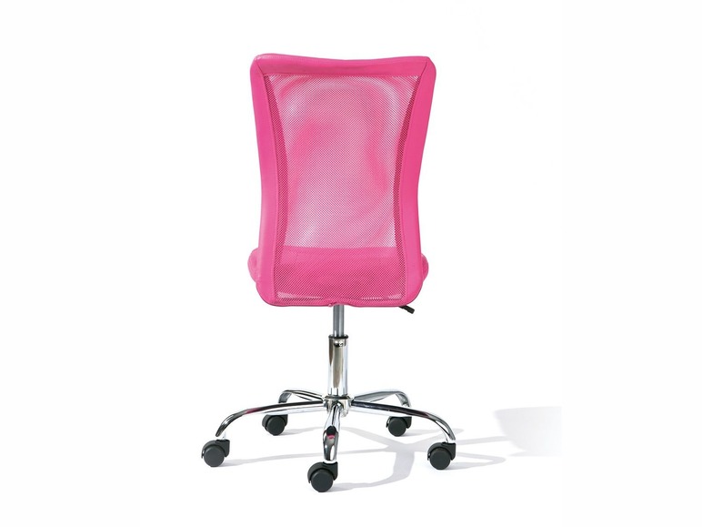 Aller en mode plein écran : Inter Link Chaise de bureau pivotante pour enfants - Image 26