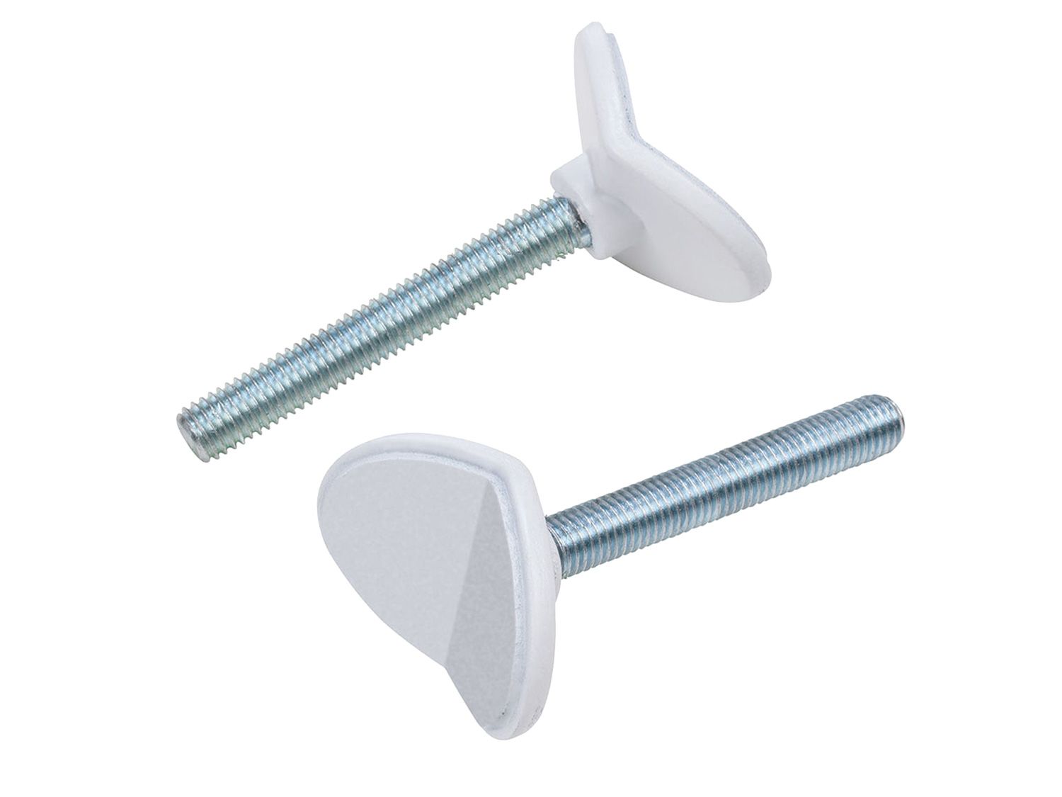 Safety 1st Lot de 2 embouts en Y, sans écrou, pour montage de barrières pour enfants