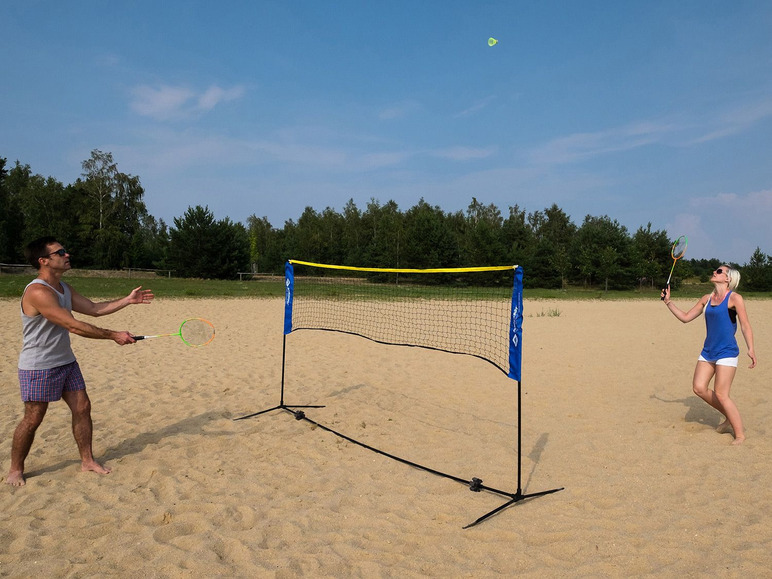 Aller en mode plein écran : Schildkröt-Funsports Set de filet combiné - Image 5