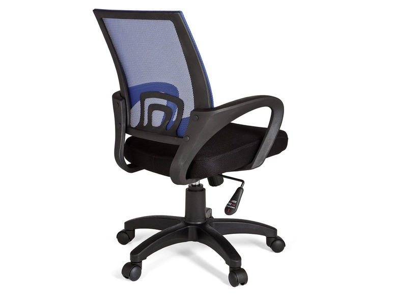 Aller en mode plein écran : AMSTYLE Chaise de bureau - Image 16