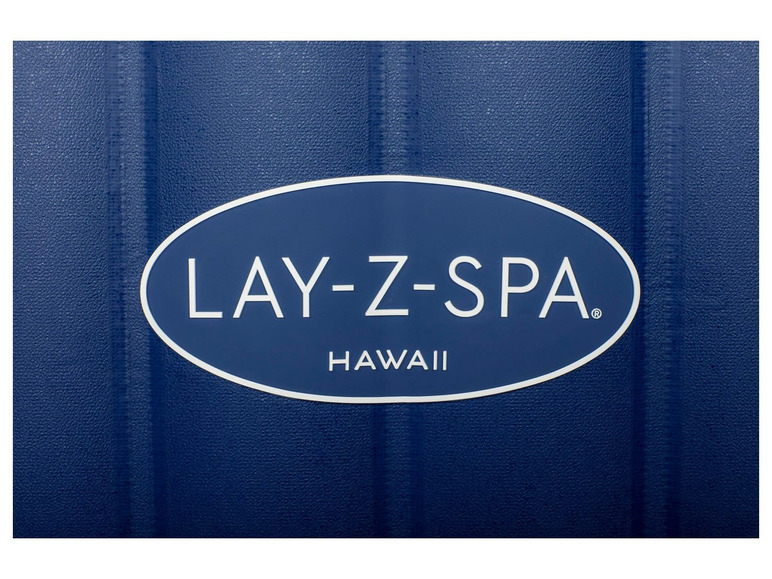 Aller en mode plein écran : Bestway Jacuzzi LAY-Z-SPA »Hawaii« - Image 17