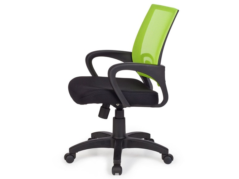 Aller en mode plein écran : AMSTYLE Chaise de bureau - Image 44