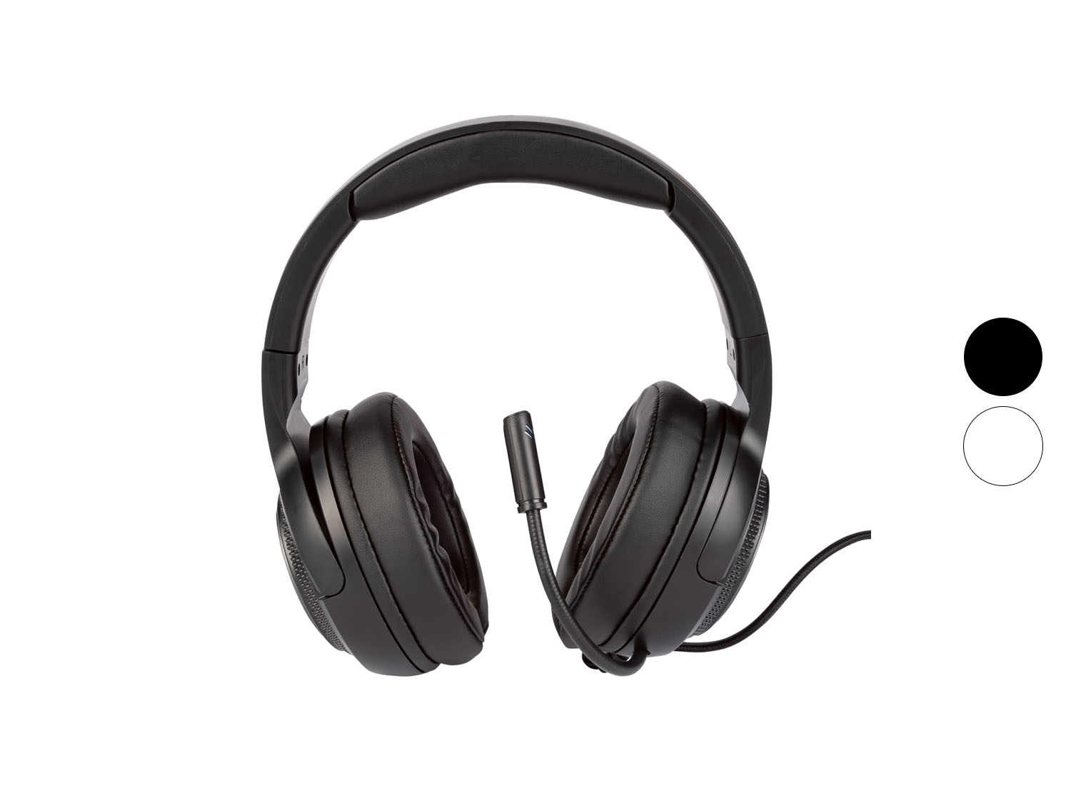 SILVERCREST® Casque de jeu sur l'oreille