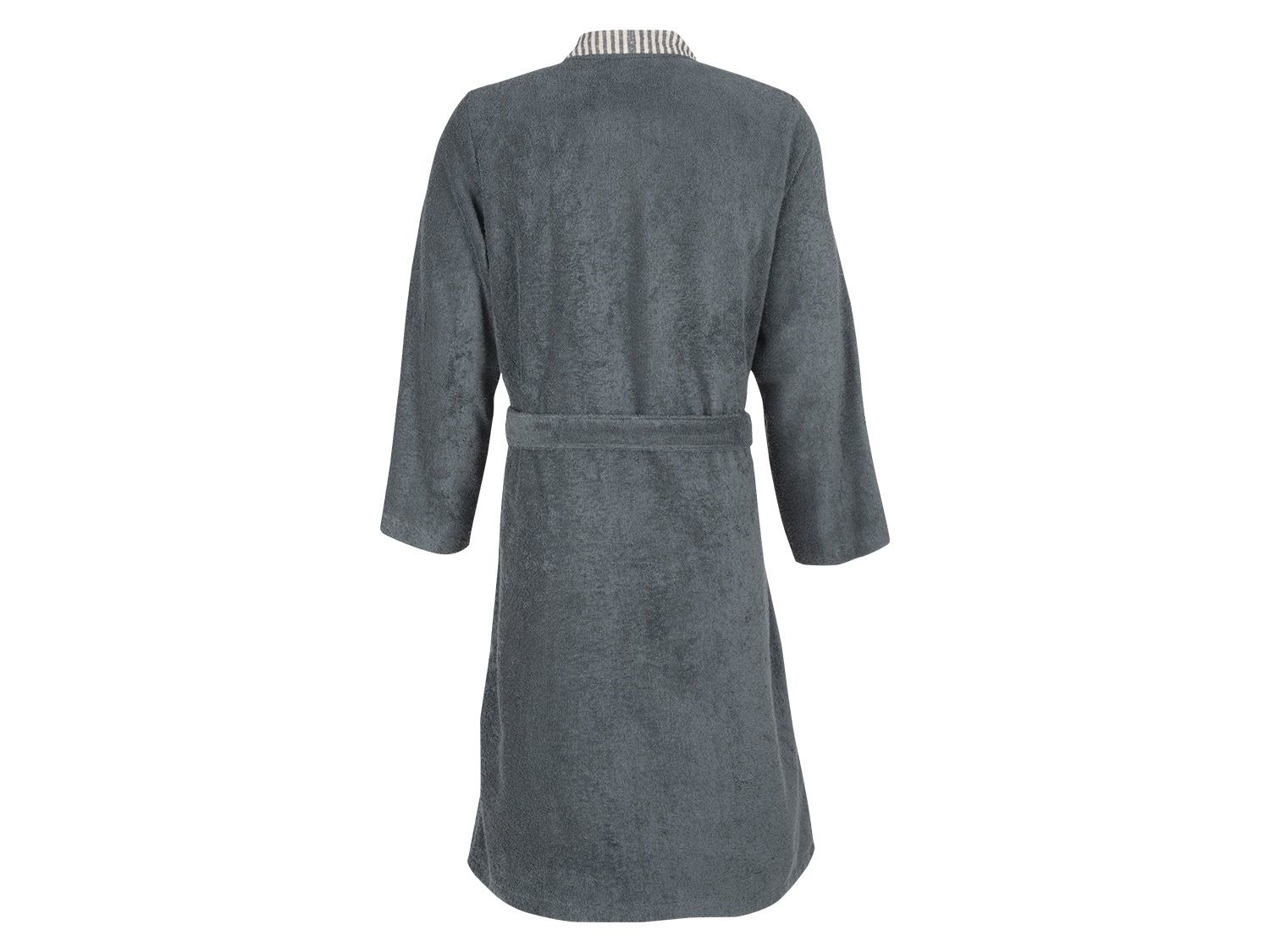 Peignoir lidl new arrivals