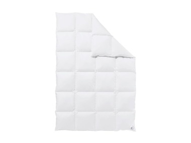 Couette en duvet HÄUSSLING