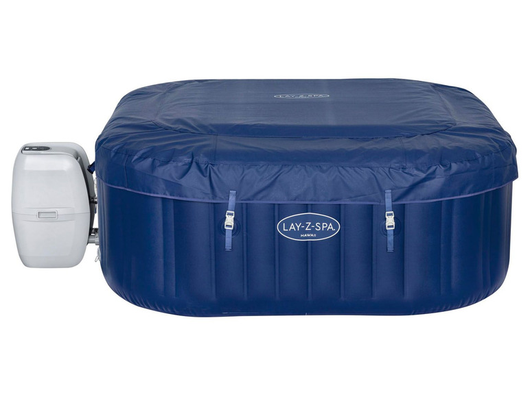 Aller en mode plein écran : Jacuzzi LAY-Z-SPA »Hawaii« - Image 5