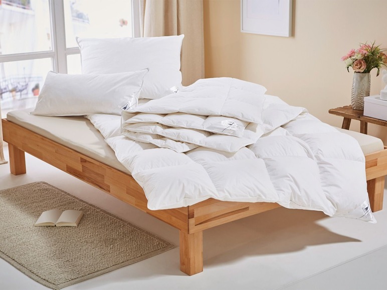 Couette en duvet HÄUSSLING