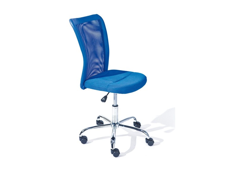 Aller en mode plein écran : Inter Link Chaise de bureau pivotante pour enfants - Image 13