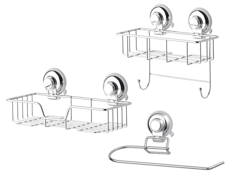 Aller en mode plein écran : HOOKIE System® argenté - Image 8