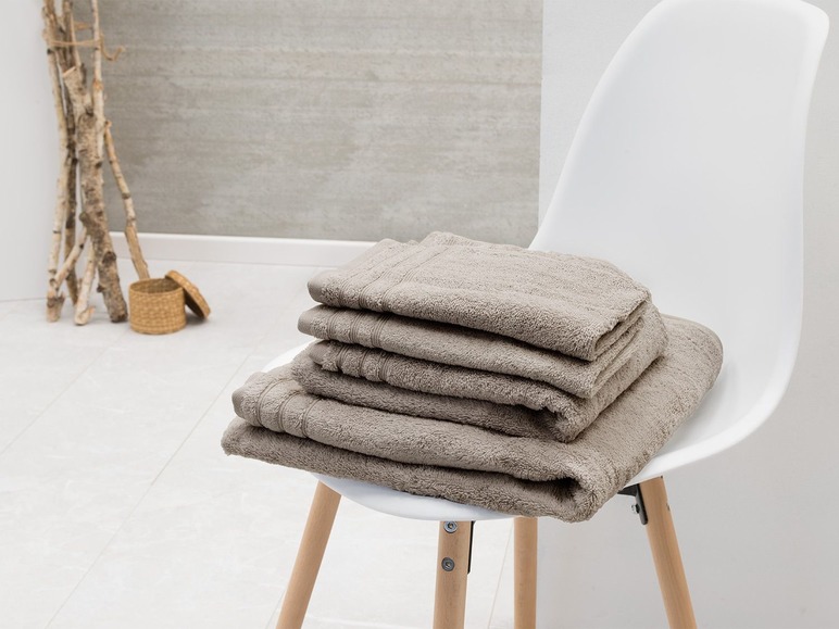 Aller en mode plein écran : Kleine Wolke Serviette éponge, 50 x 100 cm - Image 25