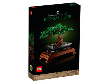 LEGO® Creator - Bonsaï 