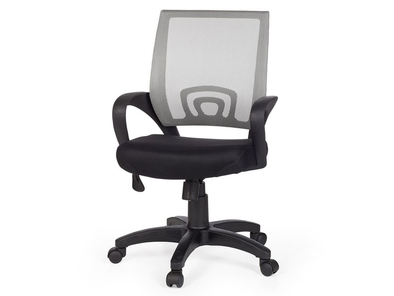 Aller en mode plein écran : AMSTYLE Chaise de bureau - Image 79