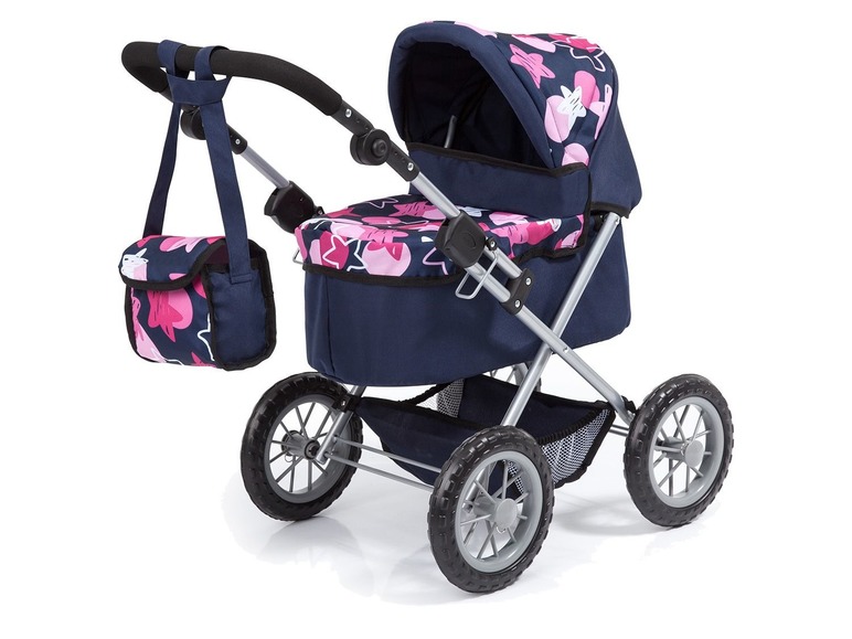 Aller en mode plein écran : BAYER DESIGN, Poussette de poupée design Trendy - Image 20