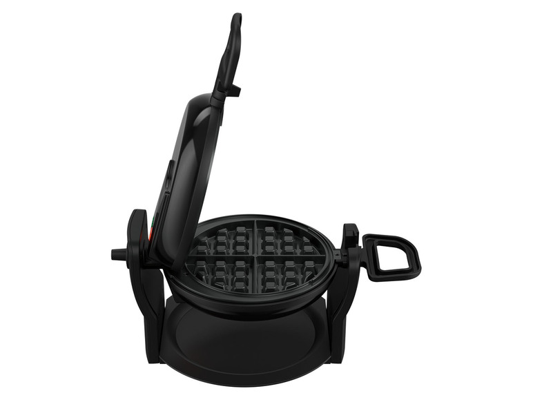 Aller en mode plein écran : SILVERCREST® KITCHEN TOOLS gaufrier, 1000 W - Image 5