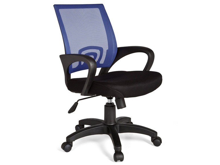 Aller en mode plein écran : AMSTYLE Chaise de bureau - Image 38