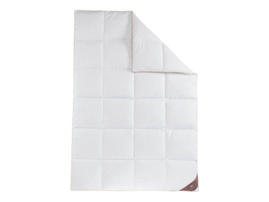 HÄUSSLING Couette très chaude à cassettes en duvet Royal